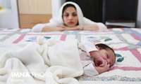 افسردگی بعد از زایمان را جدی بگیرید